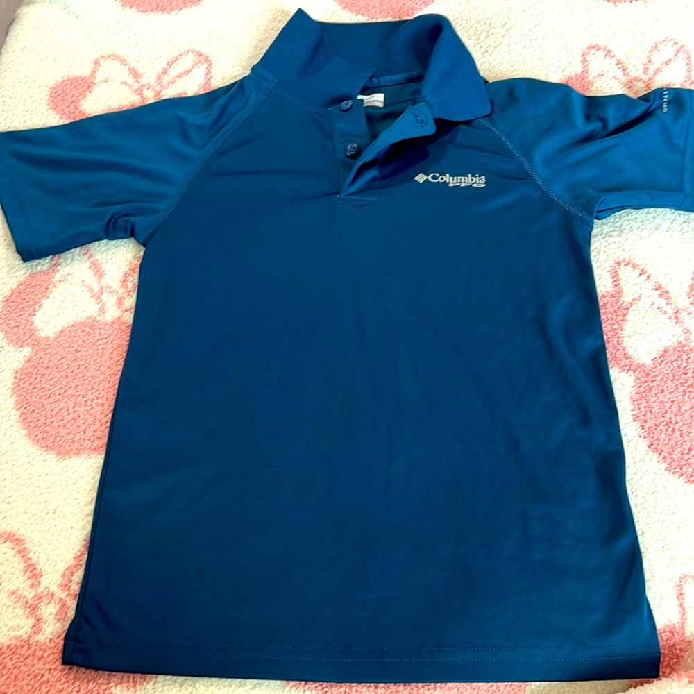 Performance Style Fresh Soft Lightweight Top